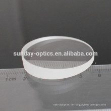 Optisches bk7 Glaskeilprisma